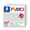 ΠΗΛΟΣ FIMO LEATHER EFFECT STAEDTLER 57gr (12 ΧΡΩΜΑΤΑ) - ivory-029-staedtler