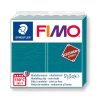 ΠΗΛΟΣ FIMO LEATHER EFFECT STAEDTLER 57gr (12 ΧΡΩΜΑΤΑ) - lagoon-369-staedtler