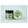 ΧΡΩΜΑΤΑ ΑΚΡΥΛΙΚΑ ΜΕΤΑΛΛΙΚΑ GLAMOUR PENTART (8 ΧΡΩΜΑΤΑ) 50ml - antique-silver-pentart - 50ml