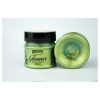 ΧΡΩΜΑΤΑ ΑΚΡΥΛΙΚΑ ΜΕΤΑΛΛΙΚΑ GLAMOUR PENTART (8 ΧΡΩΜΑΤΑ) 50ml - green-gold-pentart - 50ml