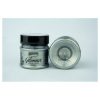 ΧΡΩΜΑΤΑ ΑΚΡΥΛΙΚΑ ΜΕΤΑΛΛΙΚΑ GLAMOUR PENTART (8 ΧΡΩΜΑΤΑ) 50ml - platinum-pentart - 50ml