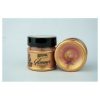 ΧΡΩΜΑΤΑ ΑΚΡΥΛΙΚΑ ΜΕΤΑΛΛΙΚΑ GLAMOUR PENTART (8 ΧΡΩΜΑΤΑ) 50ml - red-gold-pentart - 50ml