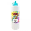 ΧΡΩΜΑΤΑ ΑΚΡΥΛΙΚΑ MULTI SURFACE ARTEBELLA (19 ΧΡΩΜΑΤΑ) 500ml - white-3401-artebella - 500ml