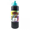 ΧΡΩΜΑΤΑ ΑΚΡΥΛΙΚΑ MULTI SURFACE ARTEBELLA (19 ΧΡΩΜΑΤΑ) 500ml - black-3430-artebella - 500ml