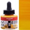 ΜΕΛΑΝΙΑ INK AMSTERDAM 30ml (54 ΧΡΩΜΑΤΑ) - azo-yellow-deep - 30ml