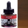 ΜΕΛΑΝΙΑ INK AMSTERDAM 30ml (54 ΧΡΩΜΑΤΑ) - burnt-umber - 30ml