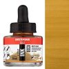 ΜΕΛΑΝΙΑ INK AMSTERDAM 30ml (54 ΧΡΩΜΑΤΑ) - deep-gold - 30ml