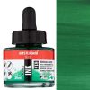 ΜΕΛΑΝΙΑ INK AMSTERDAM 30ml (54 ΧΡΩΜΑΤΑ) - emerald-green - 30ml