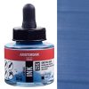 ΜΕΛΑΝΙΑ INK AMSTERDAM 30ml (54 ΧΡΩΜΑΤΑ) - greyish-blue - 30ml