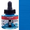 ΜΕΛΑΝΙΑ INK AMSTERDAM 30ml (54 ΧΡΩΜΑΤΑ) - kings-blue - 30ml