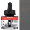 ΜΕΛΑΝΙΑ INK AMSTERDAM 30ml (54 ΧΡΩΜΑΤΑ) - neutral-grey - 30ml