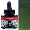 ΜΕΛΑΝΙΑ INK AMSTERDAM 30ml (54 ΧΡΩΜΑΤΑ) - olive-green-deep - 30ml