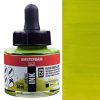 ΜΕΛΑΝΙΑ INK AMSTERDAM 30ml (54 ΧΡΩΜΑΤΑ) - olive-green-light - 30ml