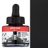 ΜΕΛΑΝΙΑ INK AMSTERDAM 30ml (54 ΧΡΩΜΑΤΑ) - oxide-black - 30ml