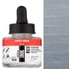 ΜΕΛΑΝΙΑ INK AMSTERDAM 30ml (54 ΧΡΩΜΑΤΑ) - pearl-white - 30ml