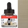 ΜΕΛΑΝΙΑ INK AMSTERDAM 30ml (54 ΧΡΩΜΑΤΑ) - pewter - 30ml