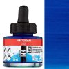 ΜΕΛΑΝΙΑ INK AMSTERDAM 30ml (54 ΧΡΩΜΑΤΑ) - primary-cyan - 30ml