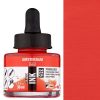 ΜΕΛΑΝΙΑ INK AMSTERDAM 30ml (54 ΧΡΩΜΑΤΑ) - pyrrole-red - 30ml