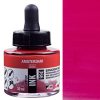 ΜΕΛΑΝΙΑ INK AMSTERDAM 30ml (54 ΧΡΩΜΑΤΑ) - quinacridone-rose - 30ml