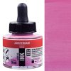 ΜΕΛΑΝΙΑ INK AMSTERDAM 30ml (54 ΧΡΩΜΑΤΑ) - quinacridone-rose-light - 30ml