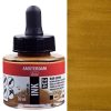 ΜΕΛΑΝΙΑ INK AMSTERDAM 30ml (54 ΧΡΩΜΑΤΑ) - raw-sienna - 30ml