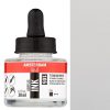 ΜΕΛΑΝΙΑ INK AMSTERDAM 30ml (54 ΧΡΩΜΑΤΑ) - titanium-white - 30ml