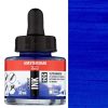 ΜΕΛΑΝΙΑ INK AMSTERDAM 30ml (54 ΧΡΩΜΑΤΑ) - ultramarine - 30ml