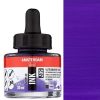 ΜΕΛΑΝΙΑ INK AMSTERDAM 30ml (54 ΧΡΩΜΑΤΑ) - ultramarine-violet - 30ml