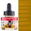 ΜΕΛΑΝΙΑ INK AMSTERDAM 30ml (54 ΧΡΩΜΑΤΑ) - yellow-ochre - 30ml