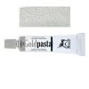 ΠΑΤΙΝΑ GOLDPASTA RENESANS 20ml (7 ΧΡΩΜΑΤΑ) - silver-renesans - 20ml