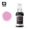 ΜΕΛΑΝΙΑ INK ΣΕ ΣΠΡΕΙ VALLEJO CARROTCAKE PAINTS 55ml - sweet-pink-004-vallejo - 55ml