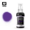 ΜΕΛΑΝΙΑ INK ΣΕ ΣΠΡΕΙ VALLEJO CARROTCAKE PAINTS 55ml - deep-violet-005-vallejo - 55ml