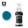 ΜΕΛΑΝΙΑ INK ΣΕ ΣΠΡΕΙ VALLEJO CARROTCAKE PAINTS 55ml - happy-blue-014-vallejo - 55ml