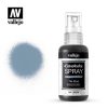 ΜΕΛΑΝΙΑ INK ΣΕ ΣΠΡΕΙ VALLEJO CARROTCAKE PAINTS 55ml - tile-blue-026-vallejo - 55ml