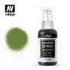 ΜΕΛΑΝΙΑ INK ΣΕ ΣΠΡΕΙ VALLEJO CARROTCAKE PAINTS 55ml - leaf-green-034-vallejo - 55ml