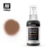 ΜΕΛΑΝΙΑ INK ΣΕ ΣΠΡΕΙ VALLEJO CARROTCAKE PAINTS 55ml - plumb-copper-036-vallejo - 55ml