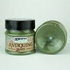 ΠΑΤΙΝΑ ANTIQUING PAINT PENTART 50ml (8 ΧΡΩΜΑΤΑ) - cream-green-pentart - 50ml