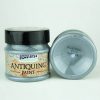 ΠΑΤΙΝΑ ANTIQUING PAINT PENTART 50ml (8 ΧΡΩΜΑΤΑ) - lead-pentart - 50ml