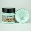 ΠΑΤΙΝΑ ANTIQUING PAINT PENTART 50ml (8 ΧΡΩΜΑΤΑ) - patina-blue-pentart - 50ml