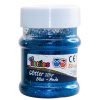 ΧΡΥΣΟΣΚΟΝΕΣ GLITTER THE LITTLIES 113gr - %ce%bc%cf%80%ce%bb%ce%ad - 113gr