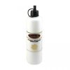 ΧΡΩΜΑΤΑ ΑΚΡΥΛΙΚΑ UNIVERSAL ARTEBELLA (6 ΧΡΩΜΑΤΑ) 700ml - white-3000-artebella - 700ml