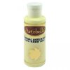 ΧΡΩΜΑΤΑ ΑΚΡΥΛΙΚΑ UNIVERSAL ARTEBELLA (46 ΧΡΩΜΑΤΑ) 130ml - cafe-cream-3001-artebella - 130ml