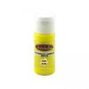 ΧΡΩΜΑΤΑ ΑΚΡΥΛΙΚΑ UNIVERSAL ARTEBELLA (24 ΧΡΩΜΑΤΑ) 30ml - yellow-3002-artebella - 30ml