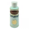 ΧΡΩΜΑΤΑ ΑΚΡΥΛΙΚΑ UNIVERSAL ARTEBELLA (46 ΧΡΩΜΑΤΑ) 130ml - ice-green-3008-artebella - 130ml