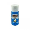 ΧΡΩΜΑΤΑ ΑΚΡΥΛΙΚΑ UNIVERSAL ARTEBELLA (24 ΧΡΩΜΑΤΑ) 30ml - light-blue-3012-artebella - 30ml