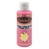 ΧΡΩΜΑΤΑ ΑΚΡΥΛΙΚΑ UNIVERSAL ARTEBELLA (46 ΧΡΩΜΑΤΑ) 130ml - pink-3015-artebella - 130ml