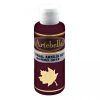 ΧΡΩΜΑΤΑ ΑΚΡΥΛΙΚΑ UNIVERSAL ARTEBELLA (46 ΧΡΩΜΑΤΑ) 130ml - claret-red-3018-artebella - 130ml