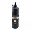 ΧΡΩΜΑΤΑ ΑΚΡΥΛΙΚΑ UNIVERSAL ARTEBELLA (6 ΧΡΩΜΑΤΑ) 700ml - black-3019-artebella - 700ml