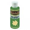 ΧΡΩΜΑΤΑ ΑΚΡΥΛΙΚΑ UNIVERSAL ARTEBELLA (46 ΧΡΩΜΑΤΑ) 130ml - celery-3023-artebella - 130ml