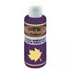 ΧΡΩΜΑΤΑ ΑΚΡΥΛΙΚΑ UNIVERSAL ARTEBELLA (46 ΧΡΩΜΑΤΑ) 130ml - plum-3027-artebella - 130ml